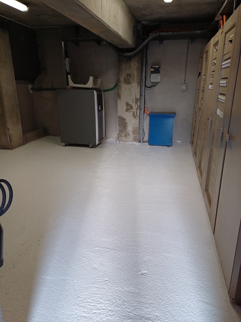 S'PYD SERVICES — Photos 1
